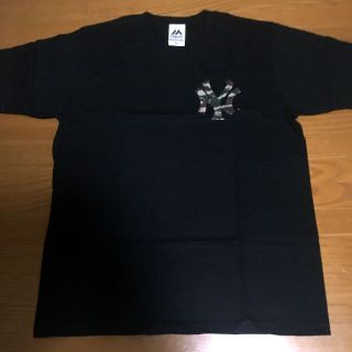 マジェスティック(Majestic)のMAJESTIC(マジェスティック) ニューヨーク・ヤンキース Tシャツ(Tシャツ/カットソー(半袖/袖なし))