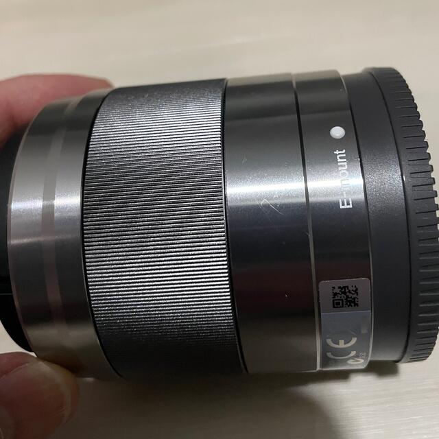 SEL50F18 ソニー Eマウント F1.8 50mm 単焦点 レンズソニーEマウント ...