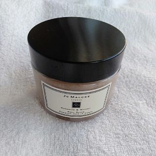 ジョーマローン(Jo Malone)の★JO MALONE LONDON　ボディスクラブ★(ボディスクラブ)