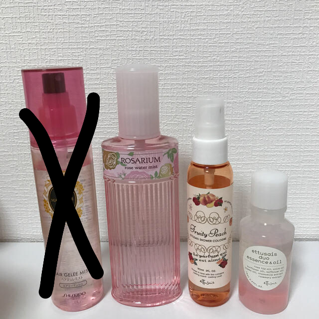 SHISEIDO (資生堂)(シセイドウ)のケアセット☆ コスメ/美容のボディケア(その他)の商品写真