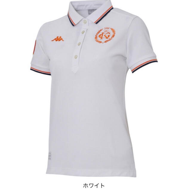 35％OFF】 kappaスポーツポロシャツ agapeeurope.org
