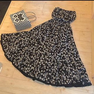 イエナ ベアトップワンピースの通販 20点 | IENAを買うならラクマ