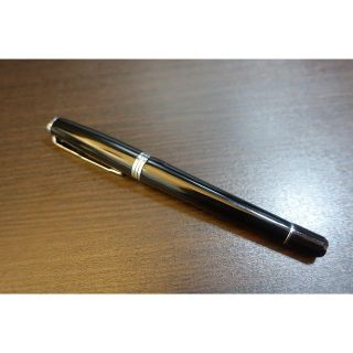 パーカー(Parker)のパーカー　万年筆　アーバン　URBAN　 Parker ほぼ新品(ペン/マーカー)