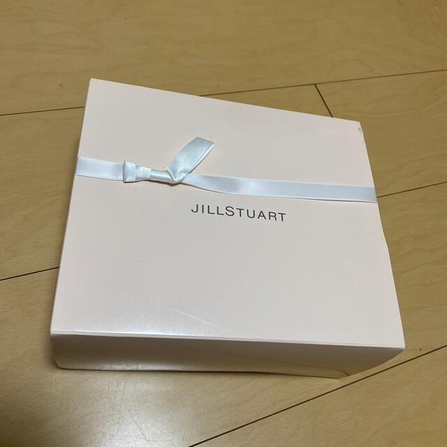 JILLSTUART(ジルスチュアート)の【タイムセール】JILL STUARTウォッシュタオル2枚セット レディースのファッション小物(ハンカチ)の商品写真