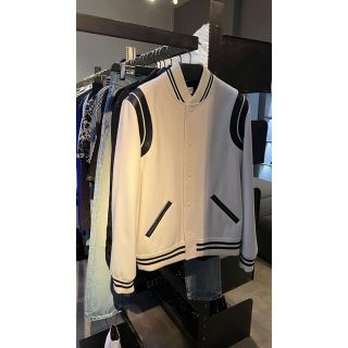 SAINT LAURENT（スタジャン）のフリマアイテム一覧