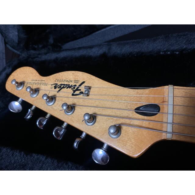 Fender MEXICO TELECASTER 1996年製-eastgate.mk