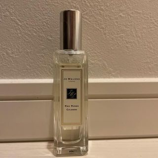 ジョーマローン(Jo Malone)の【購入者確定済】ジョーマローン　レッドローズ　コロン(香水(女性用))