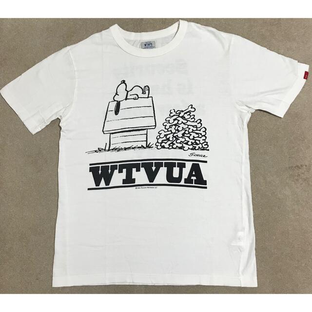 WTAPS✖︎APEコラボパーカー