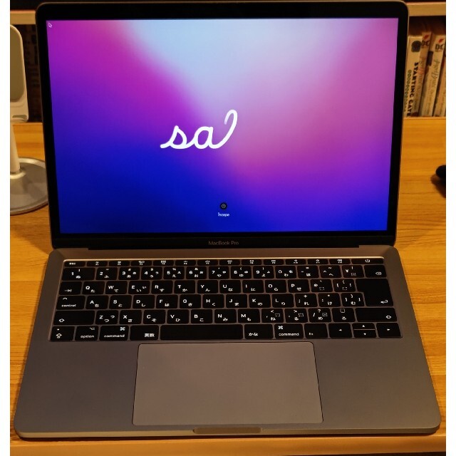 APPLE MacBook Pro MLL42J/A 品