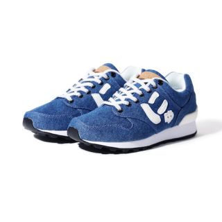 ニューバランス(New Balance)のvia SANGACIO にゅ〜ず『JEANS』7周年記念モデル 26.0(スニーカー)