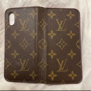 ヴィトン(LOUIS VUITTON) 手帳型ケース iPhoneケースの通販 90点 ヴィトン(LOUIS VUITTON) 手帳型ケース iPhoneケースの通販 90点
