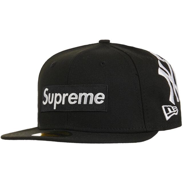 Supreme New York Yankees Box Logo NewEra