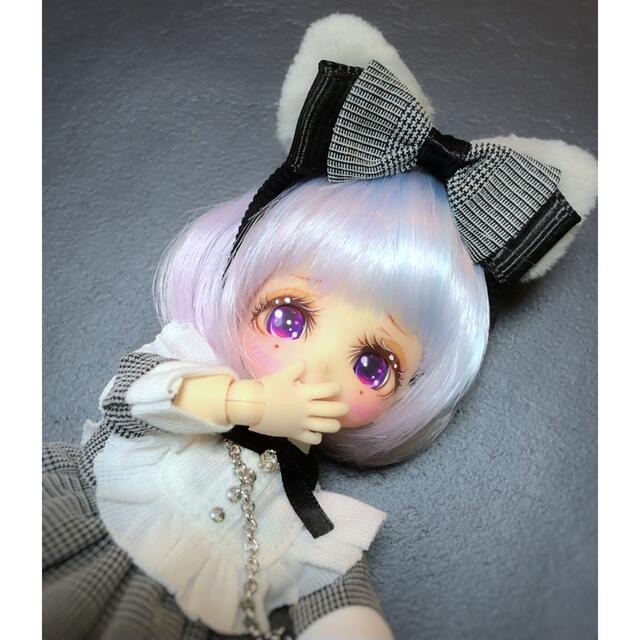 あまむす ミニスウィーツドール カスタムヘッド オビツ11 | jmassur.be