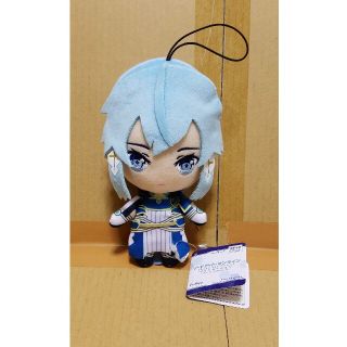★ソードアート・オンライン　太陽神ソルス　シノン　ぬいぐるみ★(その他)