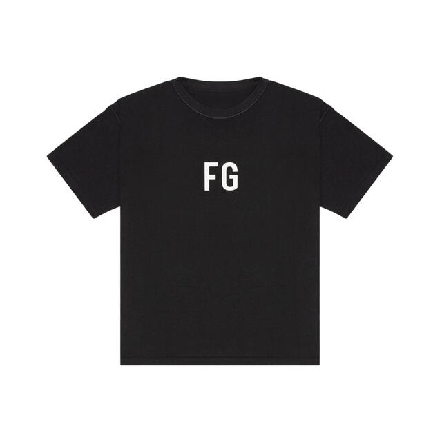 FEAR OF GOD(フィアオブゴッド)のFear Of God FOG FG Logo T-shirts メンズのトップス(Tシャツ/カットソー(半袖/袖なし))の商品写真