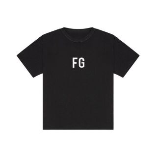 フィアオブゴッド(FEAR OF GOD)のFear Of God FOG FG Logo T-shirts(Tシャツ/カットソー(半袖/袖なし))