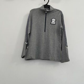 アルチビオ(archivio)の【美品】Picone CLUB ハーフジップ(ウエア)