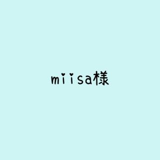 miisa様専用(その他)