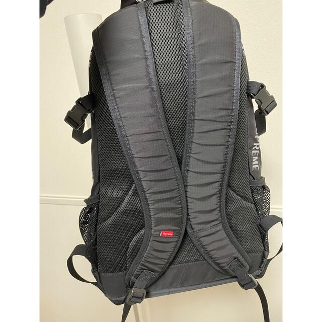 Supreme(シュプリーム)のsupreme backpack シュプリーム　バックパック　2016aw メンズのバッグ(バッグパック/リュック)の商品写真