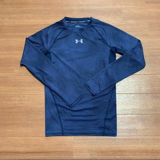 アンダーアーマー(UNDER ARMOUR)のアンダーアーマー　長袖インナーTシャツ(ウェア)