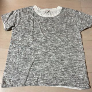 ギャップ(GAP)のギャップ  Ｔシャツ　M(Tシャツ(半袖/袖なし))