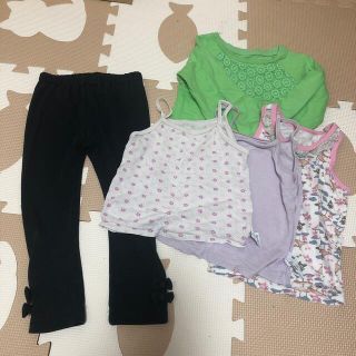 ベビーギャップ(babyGAP)のおまとめセット♡サイズ95〜100(Tシャツ/カットソー)