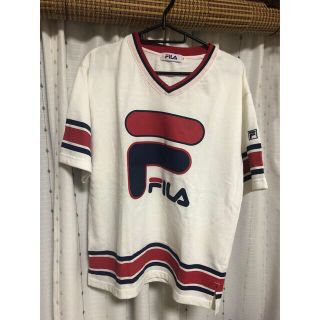 フィラ(FILA)のFILA  Tシャツ(Tシャツ(半袖/袖なし))