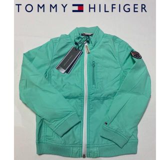 トミーヒルフィガー(TOMMY HILFIGER)の【定価14,300円★タグ付き新品】TOMMY HILFIGER アウター(ジャケット/上着)