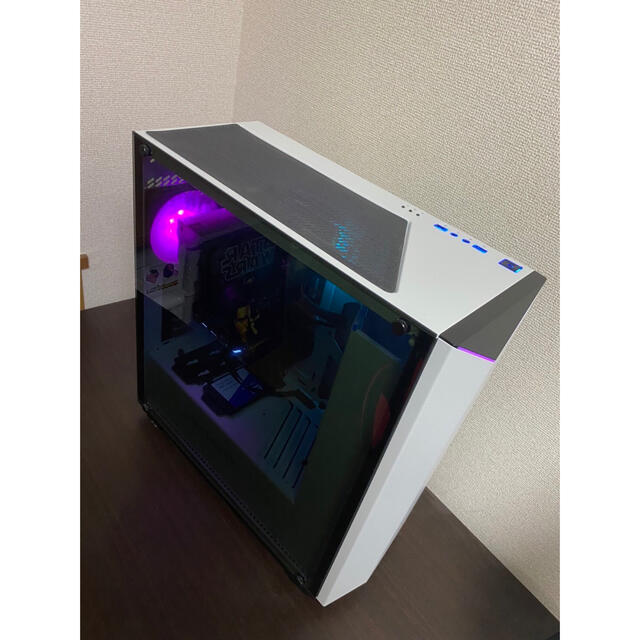 ゲーミングPC RTX2060superモデル ロジクールG PRO - www.ecotours-of