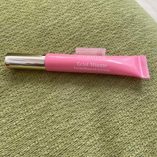 クラランス(CLARINS)の【新品】クラランス　リップ(リップケア/リップクリーム)