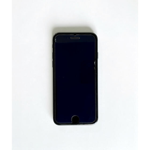iPhone8 64GB バッテリー85% SIMフリー - スマートフォン本体