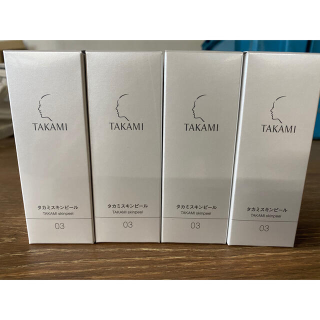 タカミスキンピール30ml レビュー高評価の商品！ 20400円 ...