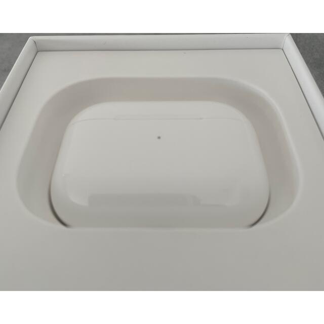 Apple 充電ケース 充電器　新品　エアーポッズ　プロ　AirPods Pro