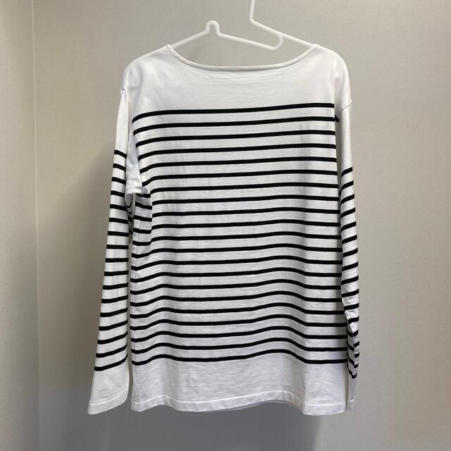 DEUXIEME CLASSE - Coco Stripe T No4の通販 by Y moon shop