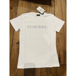 ディーゼル(DIESEL)のdiesel Tシャツ キッズ 12歳用(Tシャツ/カットソー)