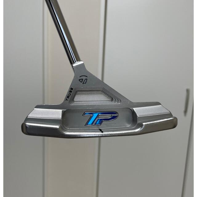 TaylorMade(テーラーメイド)のテーラーメイド　トラス　TB2 スポーツ/アウトドアのゴルフ(クラブ)の商品写真