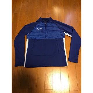 ナイキ(NIKE)の綺麗！150〜160cm NIKEジャージ上下セット(ウェア)