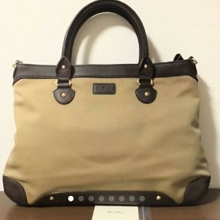 マックスマーラ(Max Mara)のMax Mara   トートバッグ(トートバッグ)