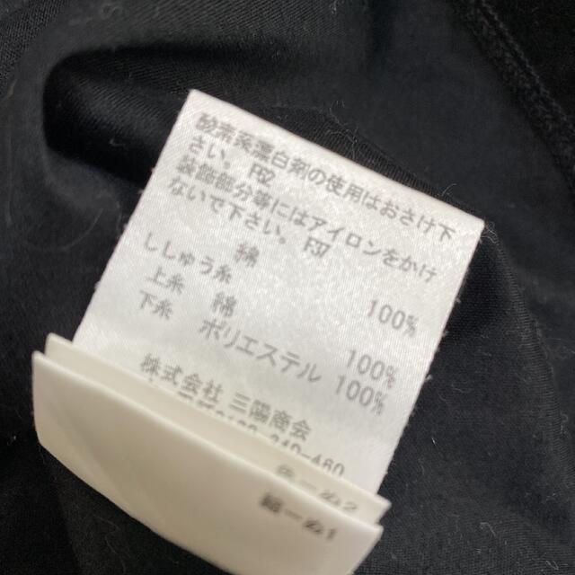 BURBERRY(バーバリー)のBurberry✴︎半袖ブラウスsize110 キッズ/ベビー/マタニティのキッズ服女の子用(90cm~)(ブラウス)の商品写真