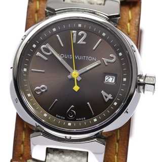ヴィトン(LOUIS VUITTON) 腕時計(レディース)の通販 400点以上 | ルイ 
