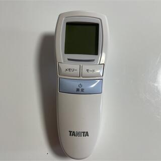 タニタ(TANITA)のタニタ　非接触　温度計BT-540(その他)