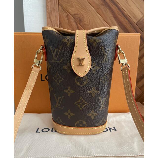 ⭐︎再値下げ⭐︎LOUIS  VUITTON モノグラム　ショルダーバッグ