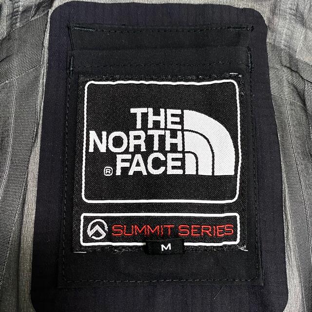 美品 THE NORTH FACE マウンテンパーカー レディースM ブラック 9