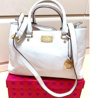 マイケルコース(Michael Kors)の★優香様専用★マイケルコース ★ハンドバッグ ショルダーバッグ(ハンドバッグ)