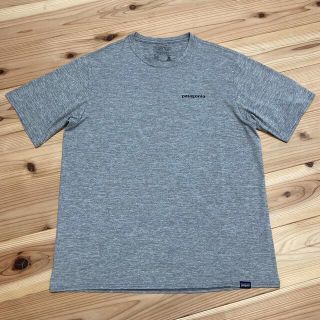 パタゴニア(patagonia)のキャプリーンクールデイリーシャツ (Tシャツ/カットソー(半袖/袖なし))