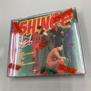 SHINee / 1of1 (K-POP/アジア)