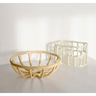 ZARA HOME - 新品 フルーツバスケット