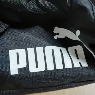 プーマ(PUMA)のPUMA　ボストンバック(ボストンバッグ)