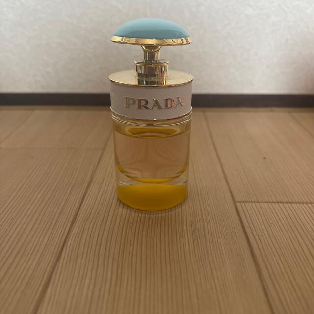 PRADA - PRADA プラダ キャンディシュガー ポップ オーデパルファム 30mlの通販 by R's shop｜プラダならラクマ