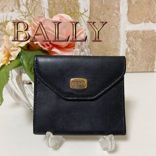 Bally - 美品 BALLY バリー 小銭入れ コインケース 財布の通販 by 
